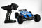 BLACKZON 540203 SLYDER TURBO 2S BRUSHLESS STADIUM TRUCK BLUE 1/16 SCALE  4WD