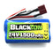 BLACKZON 540149 BLACKZON SMYTER BATTERY PACK LI-ON 1500MAH WITH DEANS PLUG