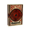 BICYCLE VINTAGE CLASSIC POKER PLAYING CARDS