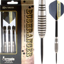 FORMULA SPORTS BUSHRANGER 25 GRAM 85% TUNGSTEN DARTS SET