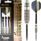 FORMULA SPORTS BUSHRANGER 25 GRAM 85% TUNGSTEN DARTS SET