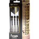 FORMULA SPORTS BUSHRANGER 24 GRAM 85% TUNGSTEN DARTS SET