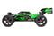 TEAM CORALLY ASUGA XLR-6S RTR BRUSHLESS POWERED XL RACING BUGGY WITH BATTERY AND CHARGER NOT INCLUDED - GREEN