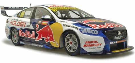 SCALEXTRIC C4361 HOLDEN ZB SUPERCAR 2020 BATHURST WINNER