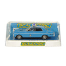 SCALEXTRIC C4532F FORD XY FALCON POLICE SPECIAL BLUE 1/32 SCALE SLOT CAR