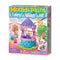 4M KIDZMAKER MOULD AND PAINT FAIRY WISHING WELL