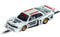 CARRERA EVOLUTION BMW 320 TURBO FLACHBAU TEAM SCHNITZER #7 SLOT CAR