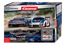 CARRERA 20030027 DIGITAL 132 PEAK PERFORMANCE 8.3M SLOT CAR SET