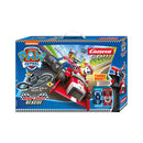 CARRERA GO!!!  PAW PATROL READY RACE RESCUE 4.9M TRACK - BATTERY SLOT CAR SET