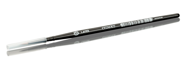 CITADEL 63-22 MEDIUM LAYER BRUSH