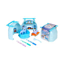 CRAYOLA SCRIBBLE SCRUBBIE ARCTIC ADVENTURE -  ARCTIC IGLOO PLAYSET