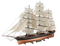 REVELL 05422 CUTTY SARK TEA CLIPPER 1/96 SCALE PLASTIC MODEL KIT SHIP