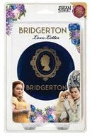 Z-MAN GAMES BRIDGERTON LOVE LETTER CARD GAME