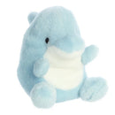 AURORA WORLD PALM PALS CLICKS DOLPHIN 13CM PLUSH