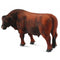 COLLECTA 88508 RED ANGUS BULL L