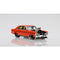 DDA COLLECTABLES 71 BLOWN XY CUSTOM GTHO SLAMMED AND SUPERCHARGED FULLY DETAILED OPENING DOORS BONNET AND BOOT 1:24 SCALE DIECAST COLLECTABLE