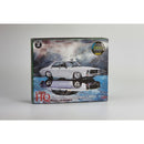 DDA DDA308K HOLDEN HQ CUSTOM SLAMMED 4 DOOR PLASTIC KIT