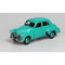 DDA DDA407 GREEN 1948 HOLDEN FX SEDAN 1/24 SCALE DIECAST COLLECTABLE