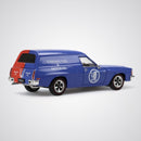 DDA COLLECTABLES DDA512 NEPTUNE FUEL HJ PANEL VAN 308 FULLY DETAILED 1/24 SCALE DIECAST COLLECTABLE WITH OPENING DOORS BONNET AND TAILGATE TOP