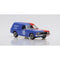 DDA COLLECTABLES DDA512 NEPTUNE FUEL HJ PANEL VAN 308 FULLY DETAILED 1/24 SCALE DIECAST COLLECTABLE WITH OPENING DOORS BONNET AND TAILGATE TOP