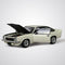 DDA COLLECTABLES DDA800 A9X TORANA 308 FACTORY FULLY DETAILED 1/24 SCALE DIECAST COLLECTABLE WITH OPENING DOORS AND BOOT