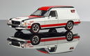 DDA DDA511 HDT HOLDEN HJ PANEL VAN 308 FULLY DETAILED OPENING DOORS BONNET AND TAIL GATE 1/24 SCALE METAL DIECAST MODEL