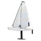 JOYSWAY 8811V2 DRAGONFLITE 95 V2 950MM YACHT SAILING BOAT SAILBOAT PNP PLUG AND PLAY -NO RADIO CONTROLLER- INCLUDES NEW DF RACING WINCH SERVO AND NEW BOAT STAND UPGRADE KIT DF95