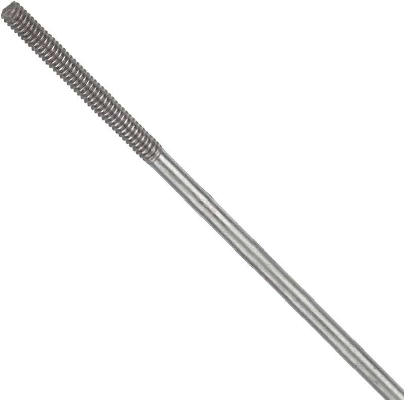 DU-BRO 144 THREADED RODS 12INCH 4-40