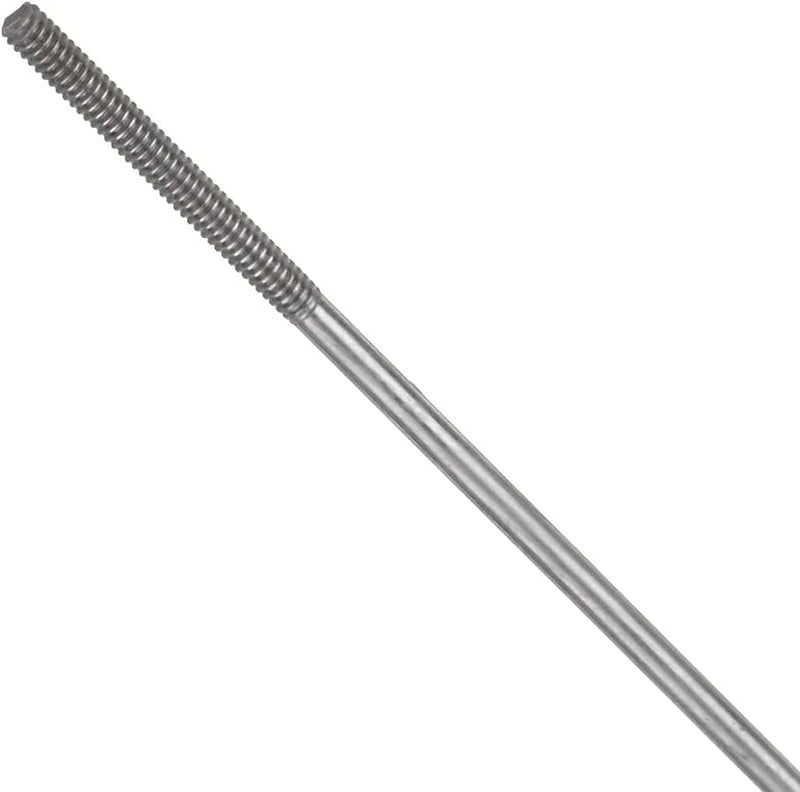 DU-BRO 145 THREADED RODS 30INCH 4-40