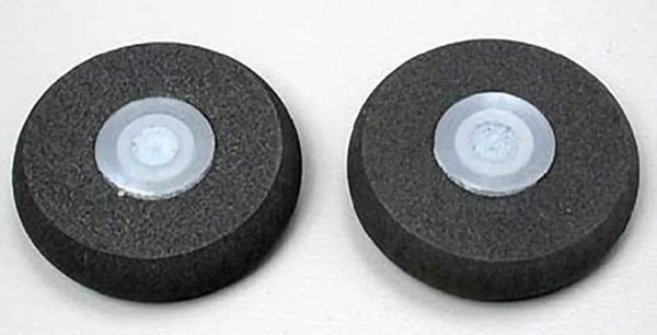 DU-BRO 150MW - MINI LITE WHEELS 1-1/2 INCH