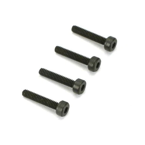 DU-BRO 2113 S/H SCREWS 2.0MM X 10MM