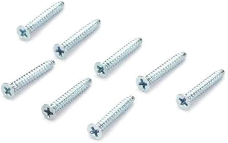 DU-BRO 2299 C/SUNK SELF TAP SCREW 20MM