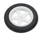 DU-BRO 250MS 2.5 INCH MICRO SPORT WHEELS 2PK