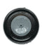 DU-BRO 225TL TREADED LIGHT WEIGHT WHEEL 57MM