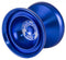 DUNCAN WINDRUNNER EXPERT YOYO BLUE