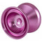 DUNCAN WINDRUNNER EXPERT YOYO PINK