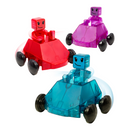 MAGNA-TILES DASHERS 6 PIECE SET