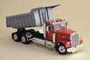 ITALERI 3783 FREIGHTLINER HEAVY DUMPER TRUCK 1/24 SCALE PLASTIC MODEL KIT