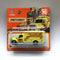 MATCHBOX 70 YEARS HLD08 INTERNATIONAL WORKSTAR AMBULANCE 38 OF 100 DIECAST CAR SHORTCARD