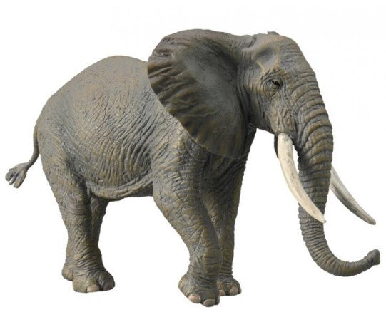 COLLECTA 88966 AFRICAN ELEPHANT XL