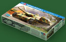 HOBBY BOSS 80152 JAGDPANZER 3/4 LONG E 1/35 SCALE PLASTIC MODEL KIT TANK