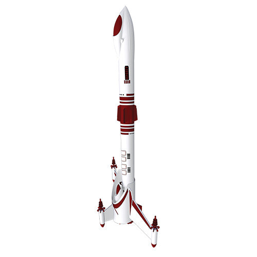 ESTES 7235 ODYSSEY MASTER MODEL ROCKET KIT 24MM ENGINE