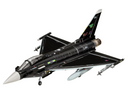 REVELL 03796 EUROFIGHTER TYPHOON RAF 1/144 SCALE PLASTIC MODEL KIT