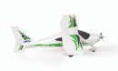 ARROWS HOBBY TECNAM-2010 WITH 1450mm WINGSPAN PNP WITH VECTOR STABILIZER AND FLOATS  RC PLANE
