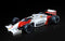 ITALERI 4711 F1 RACING MCLAREN MP42C PROST ROSBERG 1/12 SCALE PLASTIC MODEL KIT