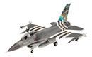 REVELL 03802 F-16 FALCON 50TH ANNIVERSATY EDITION 349 SQUADRON D-DAY 1/32 SCALE PLASTIC MODEL KIT