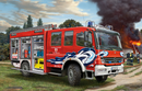 REVELL 07586 SCHLINGMANN TLF 16/25 FIRE TRUCK 1/24 SCALE PLASTIC MODEL KIT