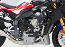 TAMIYA 14141 HONDA CBR 1000 RR-R FIREBLADE 30TH ANNIVERSARY 1/12 SCALE PLASTIC MODEL KIT MOTORBIKE