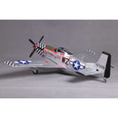 FMS P-51D 800M BIG BEAUTIFUL DOLL V2 PNP REMOTE CONTROL PLANE