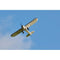 FMS 1300MM PA-18 SUPER CUB WITH REFLEX V2 RTF MODE 2 RC PLANE